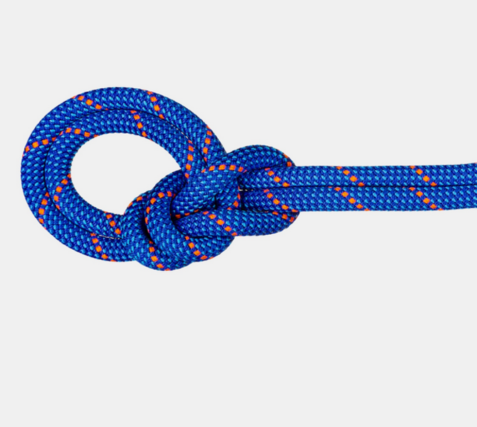 Mammut Mammut 9.5 Crag Dry Rope