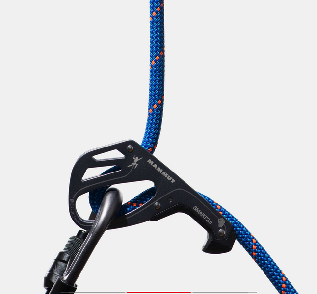 Mammut Mammut 9.5 Crag Dry Rope