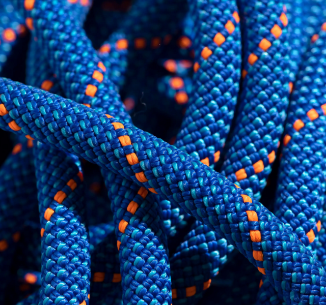 Mammut Mammut 9.5 Crag Dry Rope