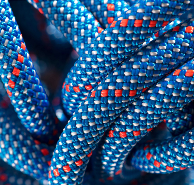 Mammut Mammut 9.5 Crag Classic Rope