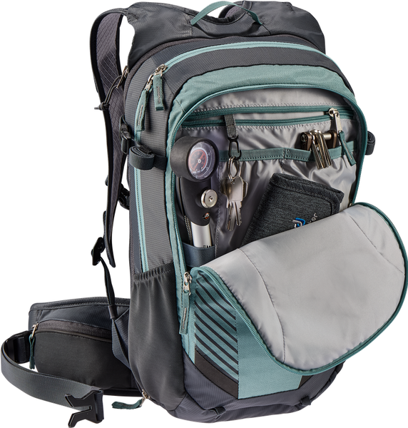Deuter Deuter Compact EXP 12 SL Backpack Jade Graphite
