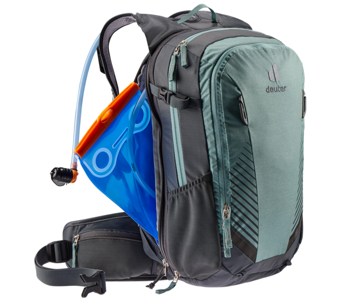 Deuter Deuter Compact EXP 12 SL Backpack Jade Graphite
