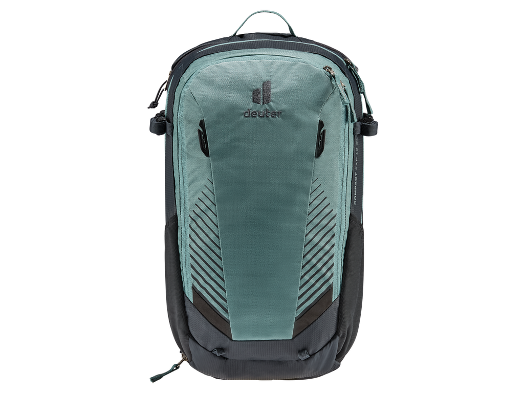 Sac à dos VTT femme Deuter COMPACT EXP 12SL