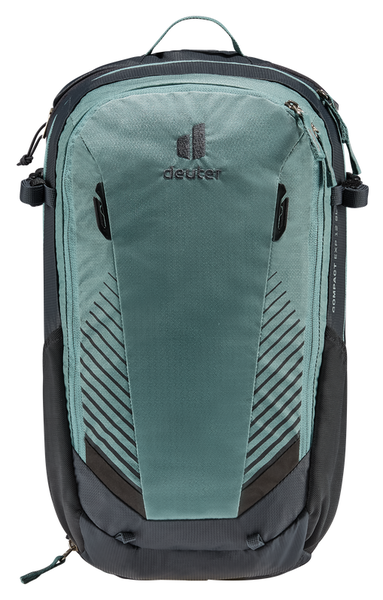 Deuter Deuter Compact EXP 12 SL Backpack Jade Graphite