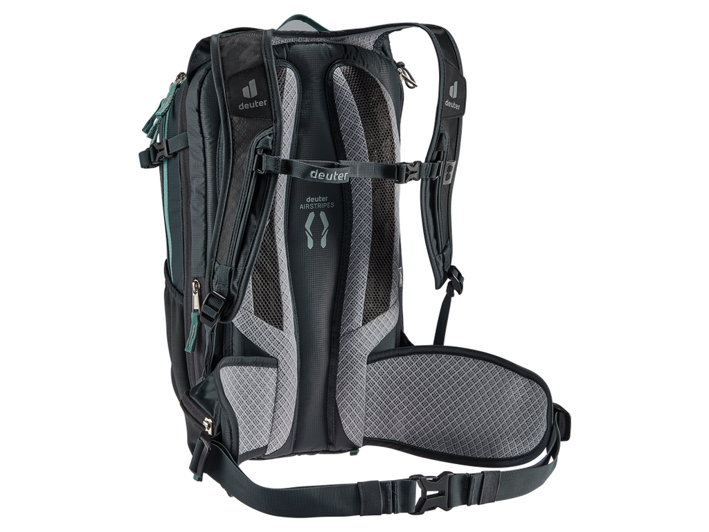 Deuter Compact EXP 12 SL Backpack Jade Graphite | The BackCountry - The  BackCountry