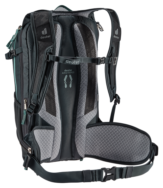 Deuter Deuter Compact EXP 12 SL Backpack Jade Graphite