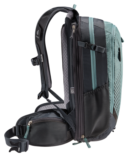 Deuter Deuter Compact EXP 12 SL Backpack Jade Graphite