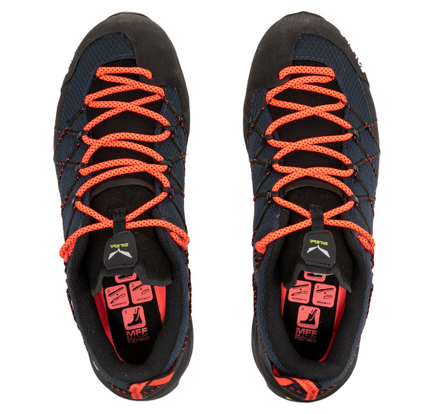 Salewa Salewa W's Wildfire 2 Approach Shoes