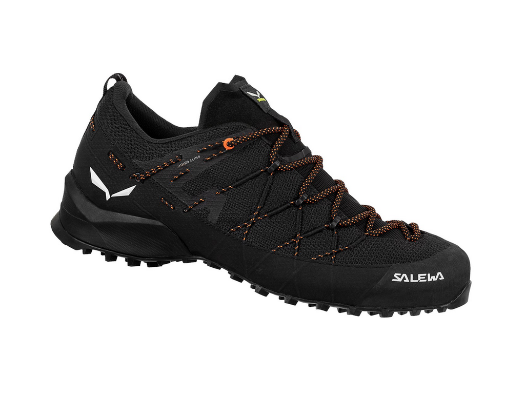 Salewa Wildfire 2 Approach Shoes | The BackCountry in Truckee, CA - The ...