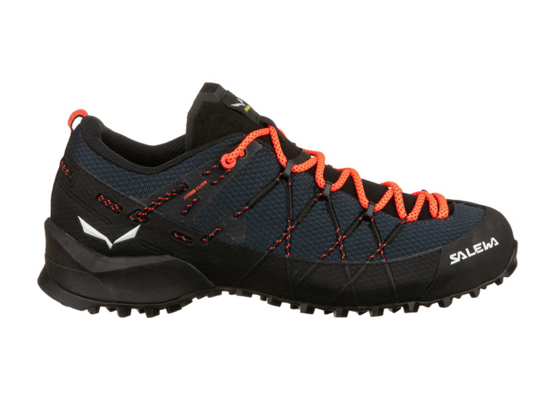 Salewa Salewa W's Wildfire 2 Approach Shoes