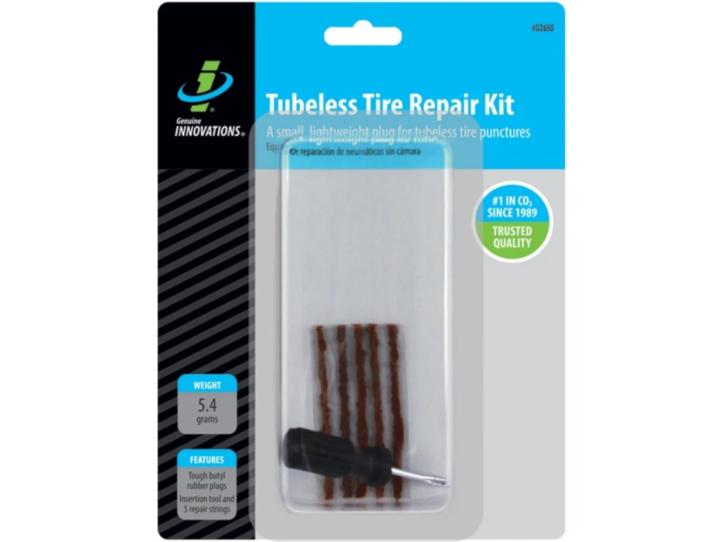 Innovations Tubeless Tire Repair Kit