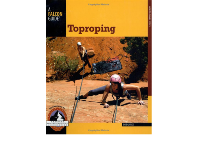 Toproping / How to Climb Book