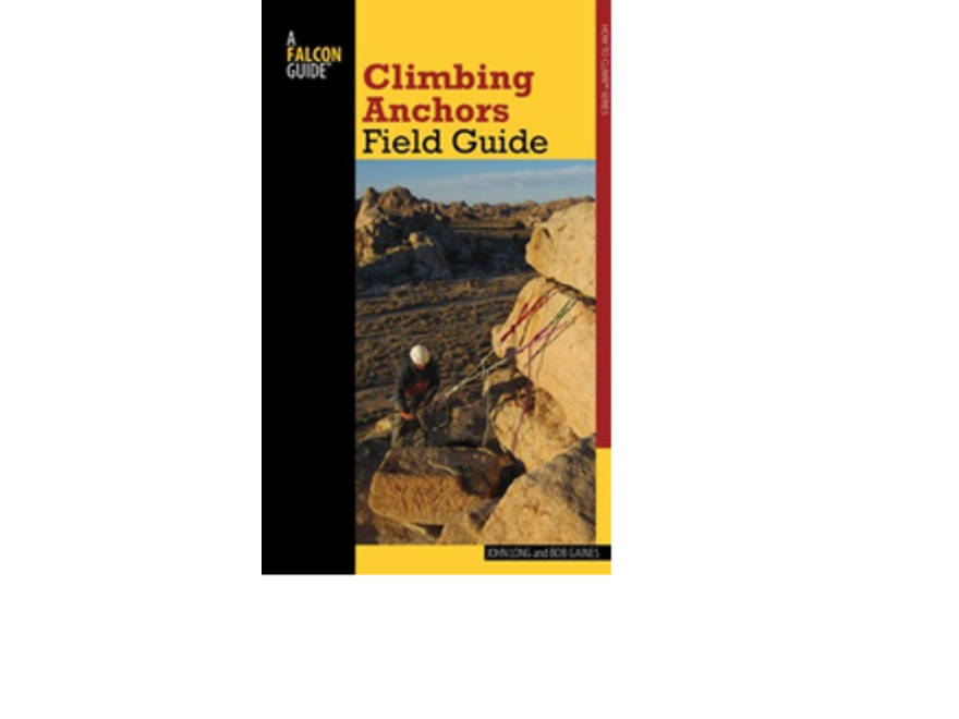 Climbing Anchors The BackCountry in Truckee, CA The BackCountry