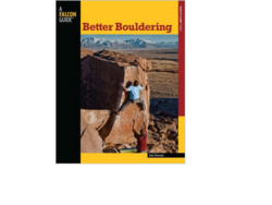 Better Bouldering Book