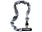 Kryptonite Kryptonite 785 Chain Keeper Keyed