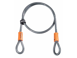 Kryptonite Kryptonite KryptoFlex Cable 1004: 4' x 10mm