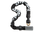 Kryptonite Kryptonite KryptoLok 2, Chain Lock, 995, Key, 9mm x 95cm (3.1') Black