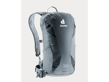 Deuter Deuter Race Lite Backpack Graphite/Black