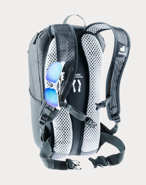 Deuter Deuter Race Lite Backpack Graphite/Black
