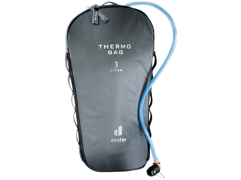 Deuter Deuter Streamer Thermo Bag 3