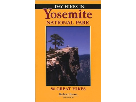 Day Hike Books Day Hikes Yosemite N