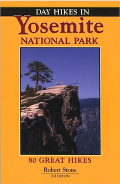 Day Hike Books Day Hikes Yosemite N