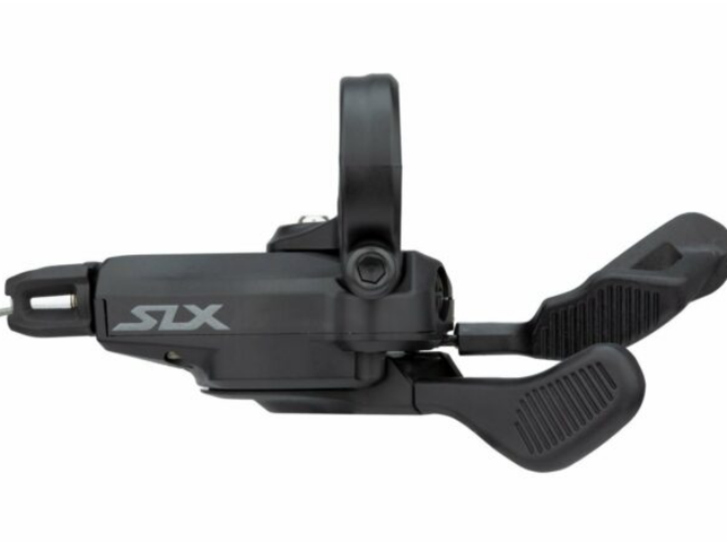 Slx 12 sales speed shifter