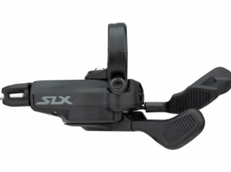 Shimano Shimano SL-M7100-R Shift Lever SLX Right 12- Speed W/O OGD 2050