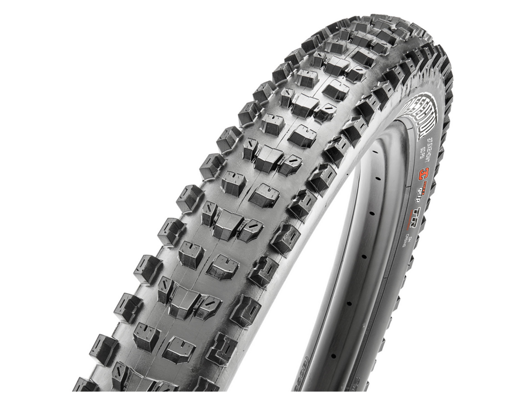 Maxxis Maxxis Dissector Tire 29x2.4WT/3CGrip/DH