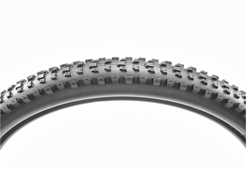 Maxxis Dissector 29x2.6 MTB Tire, Folding Dual/EXO/TR, Tubeless Ready For Mountain Bikes