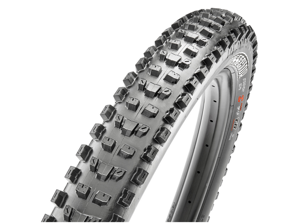 Maxxis Maxxis Dissector Tire 29x2.60 EXO+/Maxx Terra/60TPI/TR/Folding