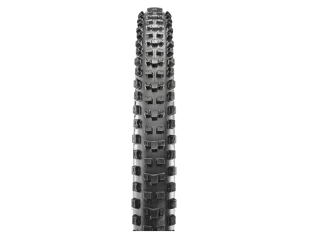 Maxxis Maxxis Dissector Tire 29 x 2.4 | 3CT/EXO+/TR | WT | 60TPI | TB00259800 | FOLDABLE | Black