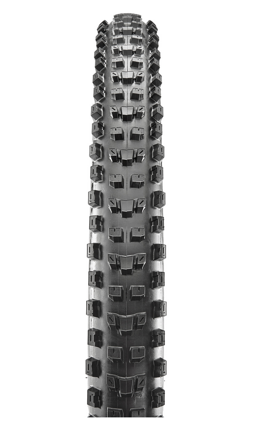 新車外し　MAXXIS DISSECTOR 29x2.40 セット Maxxis Dissector Tire - 29 x 2.4, Tubeless, Folding, Black