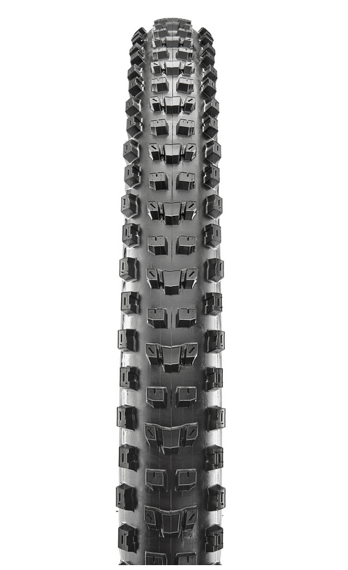 Maxxis Maxxis Dissector Tire - 27.5 x 2.6, Tubeless, Folding, Black, 3C Maxx Terra, EXO+, Wide Trail