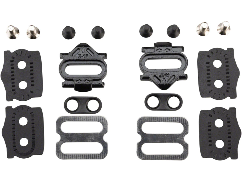 HT Components HT Components X1 Cleat Kit