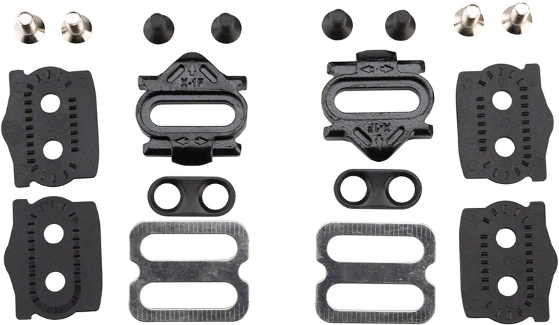 HT Components HT Components X1 Cleat Kit