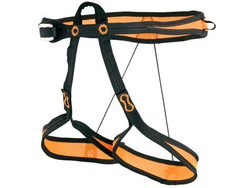 Camp USA CAMP Alp 95 Harness Small