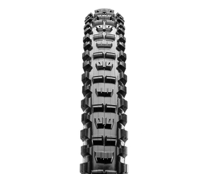 Maxxis Minion DHR II Tire 29x2.4 TR 3C Maxx Grip WT 60 TPI DH The BackCountry
