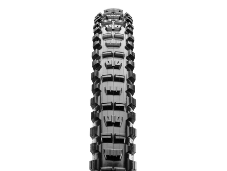 Maxxis Maxxis Minion DHR II Tire 29x2.4 DH/Maxx Grip/60x2TPI/TR/Folding