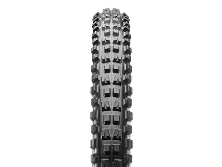 Maxxis Maxxis Minion DHF Tire - 29 x 2.5, Tubeless, Folding, Black, Dual, EXO, Wide Trail
