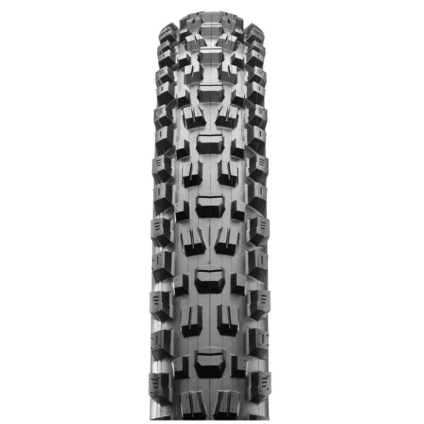 Maxxis Maxxis Assegai Tire - 29 x 2.5, Tubeless, Folding, Black, 3C MaxxGrip, DD, Wide Trail