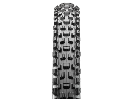 Maxxis Maxxis Assegai Tire 27.5 x 2.5, 3C/MaxxGrip/EXO+/WT/TR/Folding