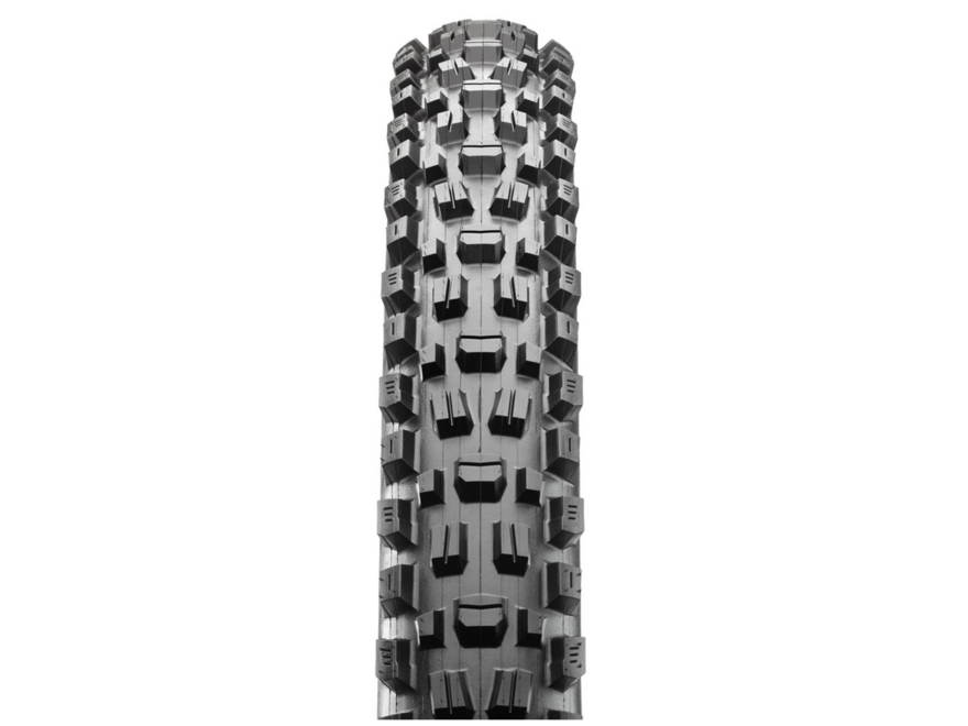 Maxxis Minion DHR II Tire 27.5x2.8 TR/3C Maxx Terra/60 TPI/EXO +