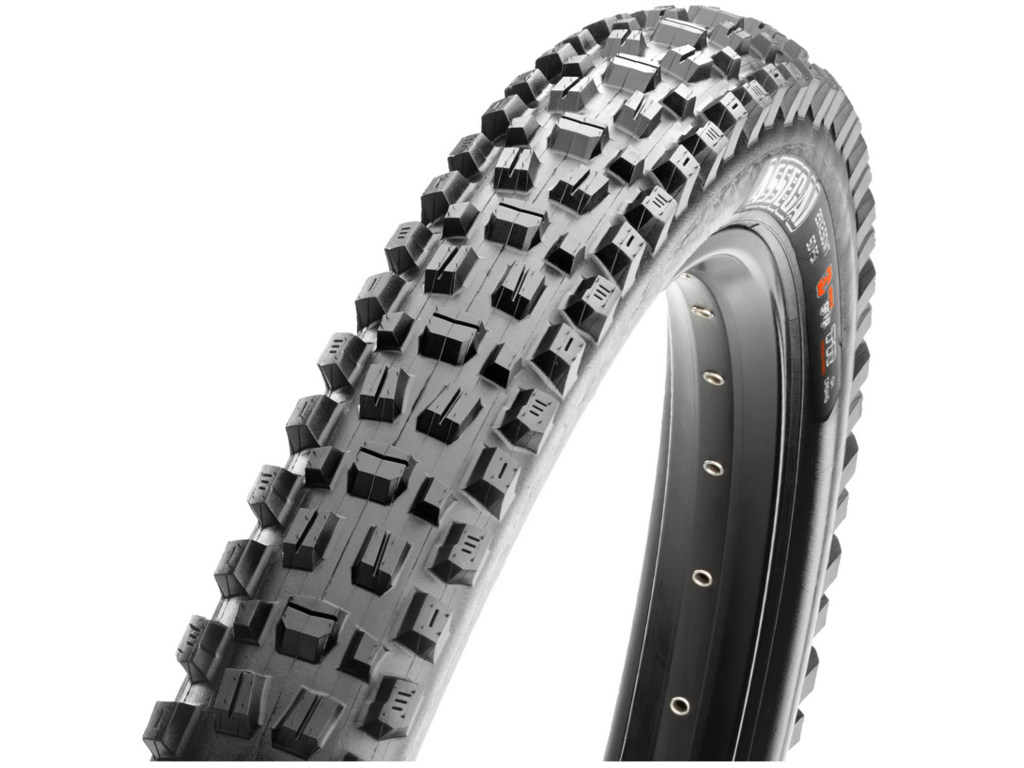 Maxxis Maxxis Assegai Tire 27.5x2.5WT/3CGrip/EXO+