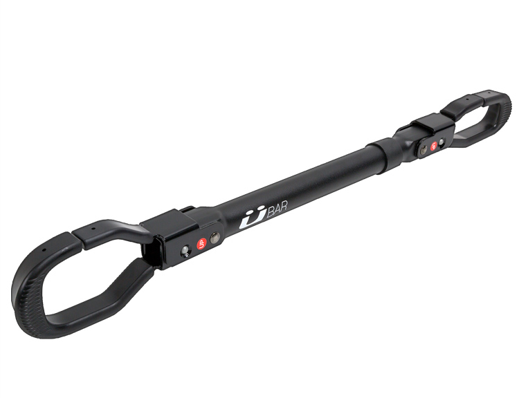 Kuat Kuat Ubar Bike Frame Adapter