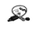 Kuat Kuat Transfer Cable Lock Kit W/Locking Hitch Pin