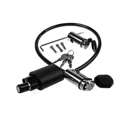 Kuat transfer 2 lock kit installation 2025