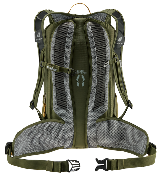 Deuter Compact EXP 14 Backpack | The BackCountry in Truckee, CA