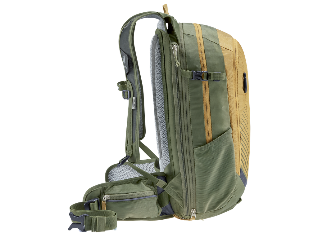 Deuter Deuter Compact EXP 14 Backpack