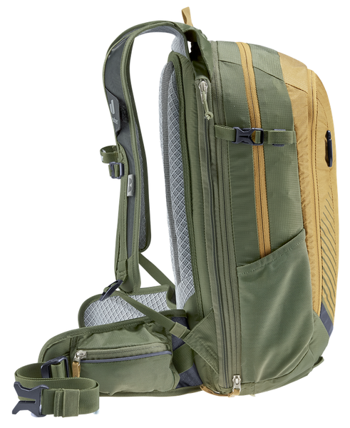 Deuter Compact EXP 14 Backpack | The BackCountry in Truckee, CA